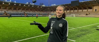 Hon bröt familjetraditionen – då kom genombrottet