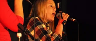 Tierpesteter bjöd på konsert