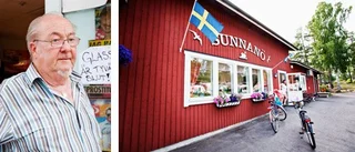 Slutar efter 30 år vid campingen