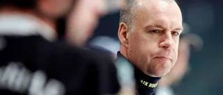 Bobo Simensen kan ta över Almtuna