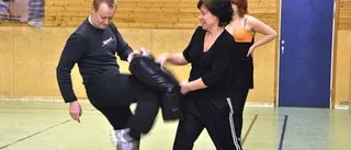 "Sikta på skrevet"