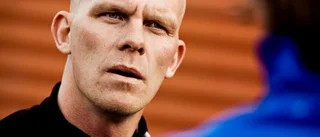 Då: Siriustränare - Nu: Utbildningschef