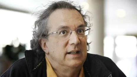 Uri Caine, amerikansk konsertpianist