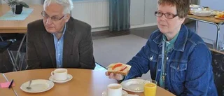 Diakon mot utsatthet