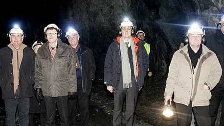Dannemora gruva