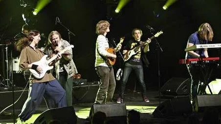 Musik direkt
Vinnare Uppsalabandet Mad Artwork feat.Ale