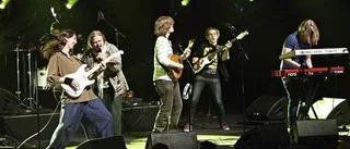 Dags för Sveriges största musiktävling