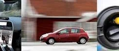 Miljöbilen - en fråga om bränsleval
