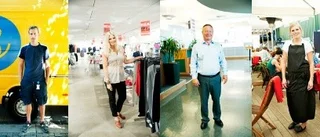Klädkod på jobbet?