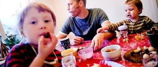 Pyssel för stora och små gottegrisar