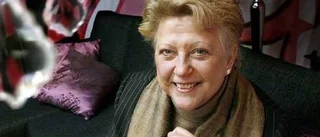 Läsarnas upplänning 1: Agneta Gille