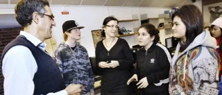 "Uppsalas skolor bör ligga i topp"