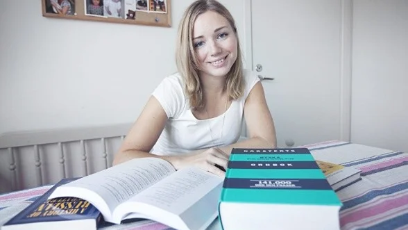 Linnea Ahlgren