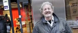 På SVT trodde man inte på Macken