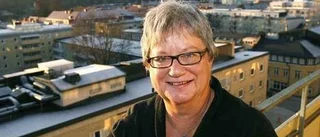 Viktigt med människor