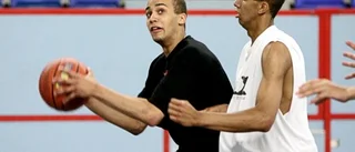 Uppsala Basket tappar unga stjärnor?