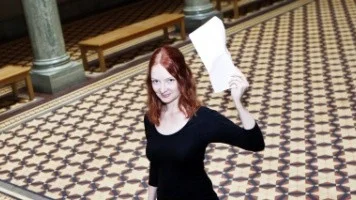 Jessica Nettelblad är en av dem som protesterat.