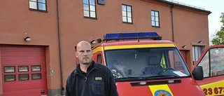 Brandstation med brister byter ägare
