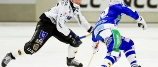 Odiskutabel seger - Sirius till semifinal