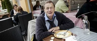 Dyrt att luncha ute i Uppsala