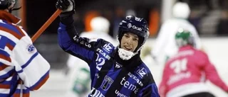 Christian Mickelsson uttagen i landslaget