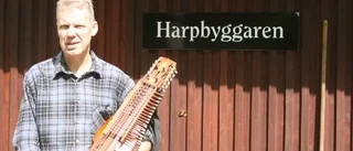 Här hålls traditionen levande