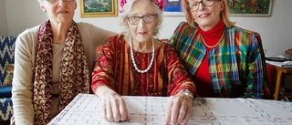 Anna-Lis liv är en levande historia
