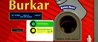 Uppsala län näst mest generöst