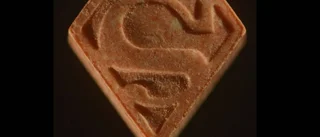 Polisen varnar för "Supermandrog"
