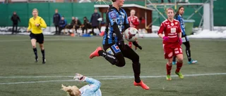 Jansson: "Hörde hur det knäckte till"