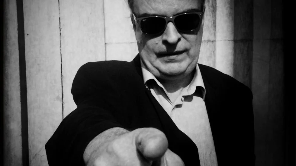 Skojfrisk. Enrique Vila-Matas går sömlöst mellan fakta och fiktion i "Bartleby & co".