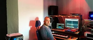 Housemusik med basen i Tierp