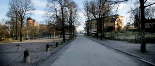 Här placeras nytt offentligt konstverk