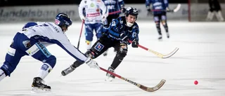 Bandyns osäkra framtid
