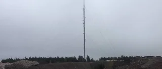 Stort telefonfel i Uppsala