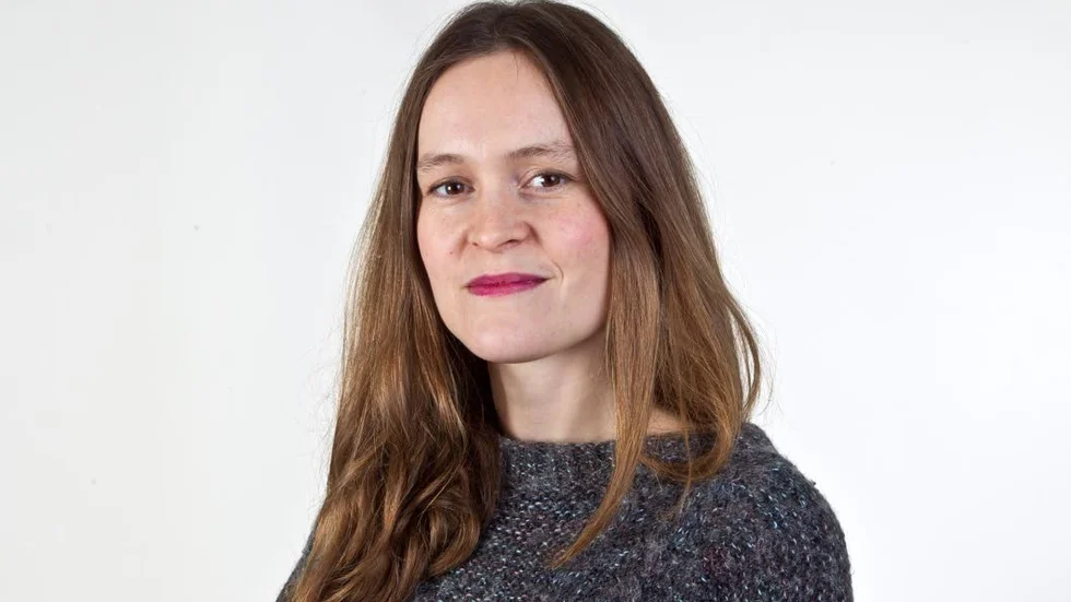 Krönikör. Elin Cullhed är en av UNT:s mediekrönikörer.