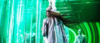 Ojämn "Metropolis" håller inte