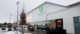 Planer på ny ombyggnad av Gottsunda centrum