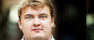 Gamov (SD): "Jag blev förvånad"