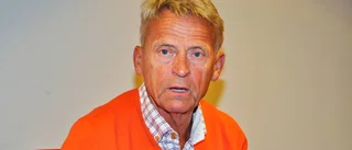 Över två miljoner i skulder