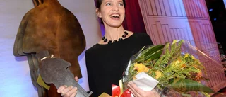 När någon annan valde