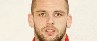 Stepovic hoppas på revansch