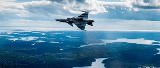 Vi satsar på försvaret