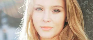 Zara Larsson till Uppsala i augusti
