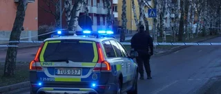 Ytterligare man anhållen för mordförsök
