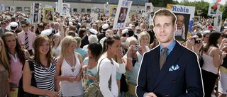 Studentråd från stilbloggaren