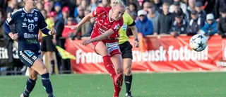 Piteå IF förlänger med landslagsspelaren