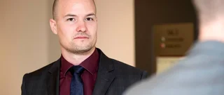Gruppvåldtäkten: På fri fot – men fortsatt misstänkt