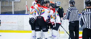Kiruna IF tog blytung hemmaseger