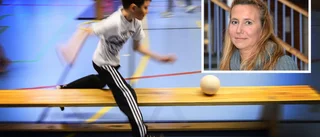 ”Vi vill ha piller för något som ibland botas med rörelse”